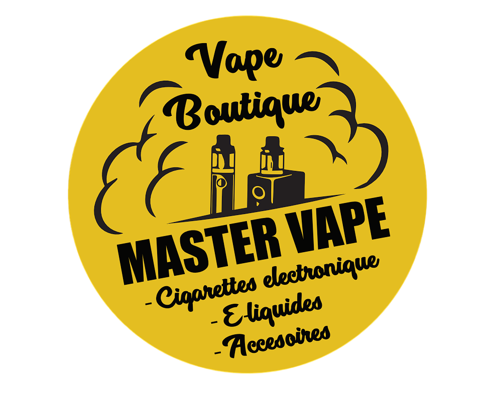 Master Vape