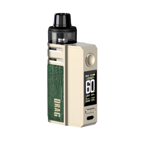 VOOPOO DRAG E60