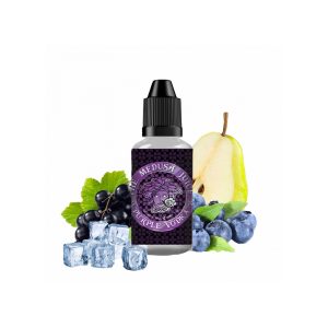 Medusa purple Vodka